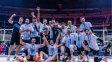 Argentina se cruzará contra Italia en los octavos de final del Mundial