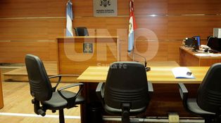 Un hombre robó, fue aprehendido por la policía y en 24 horas recibió la sentencia