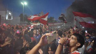 Valenti, sin vueltas en Unión: Es una locura lo que cobra de entradas la Copa Argentina