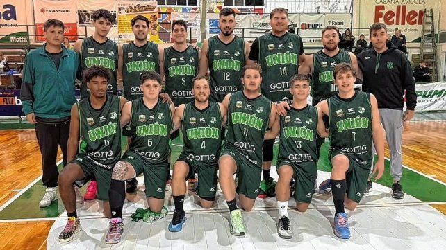 APB: Unión de Crespo dio el golpe en el cierre de la novena fecha