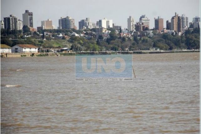 Ciudades del país denuncian el despojo del borde costero