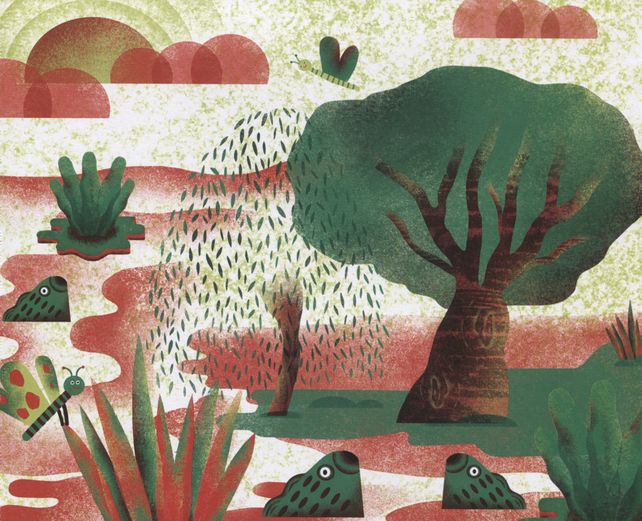 La literatura puede quebrar la frontera entre ficción y realidad