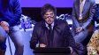 El presidente Javier Milei protagonizó un llamativo acto fallido durante un acto con candidatos en la ciudad de Junín.