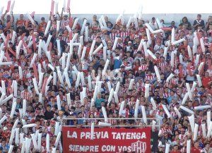 Lo que el hincha de Unión debe saber para el duelo ante Gimnasia en el 15 de Abril