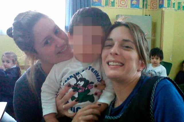 Eximen de prisión a las maestras del jardín Tribilín