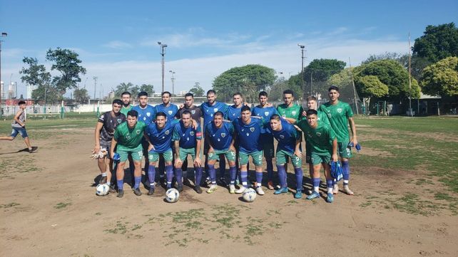 El equipo de Morning Star