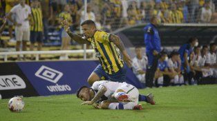 Emiliano Vecchio perdió muchísimo terreno tras la llegada de Leandro Somoza.