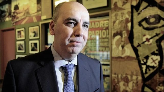 El juez Marcelo Martínez de Giorgi rechazó el pedido de Cristina Kirchner de detener a los integrantes de Revolución Federal. 