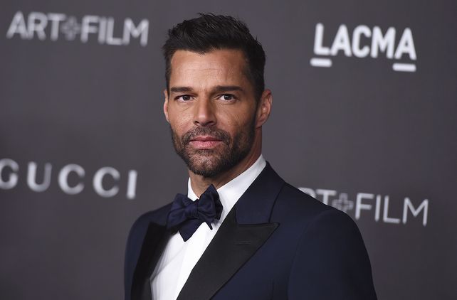 Ricky Martin enfrenta un proceso legal por una grave denuncia de su sobrino Dennis Yadiel Sánchez.&nbsp;