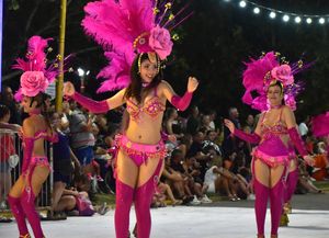 Qué días caen los feriados por carnaval en 2025