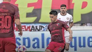 Favio Álvarez dejó una arenga en sus redes de cara al último partido de Colón.