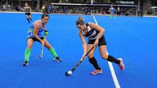 Las chicas se ponen al día en el Torneo Dos Orillas con la disputa de la quinta fecha.&nbsp;
