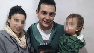 Mauro Villamil fue asesinado el 3 de mayo de 2023 cuando estaba en una verdulería de Corrientes y Gutiérrez. El crimen sigue impune.