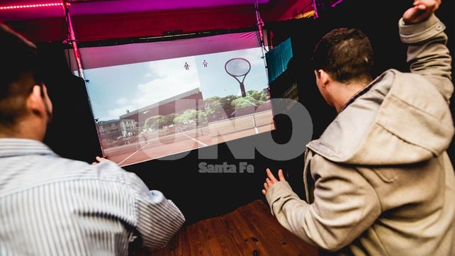 El BeerTour de Cerveza Santa Fe, una tendencia que pisa fuerte