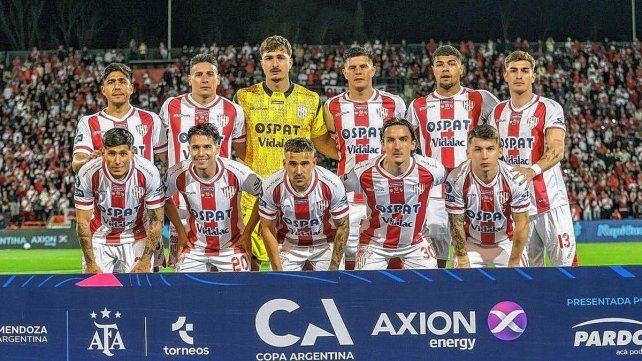 El uno por uno de Unión en la eliminación de la Copa Argentina. El uno por uno de Unión en la eliminación de la Copa Argentina.