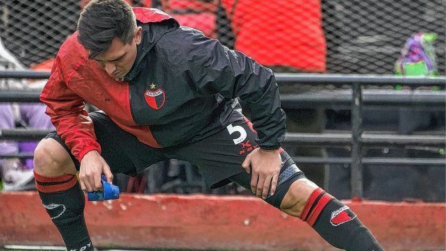 Colón no descansó y ahora se enfoca en visitar a Arsenal