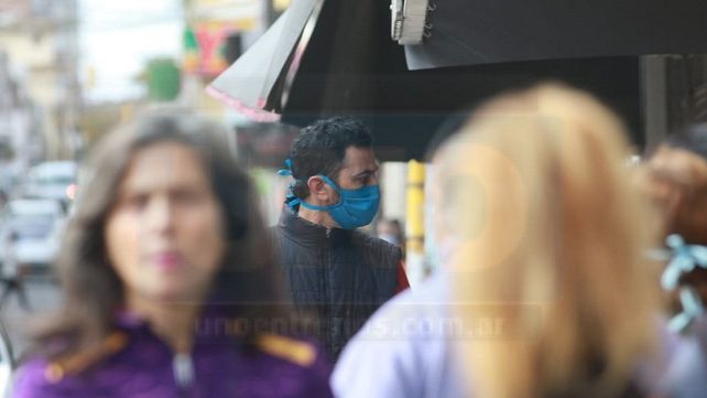 En Paraná continúa en ascenso el número de casos de coronavirus