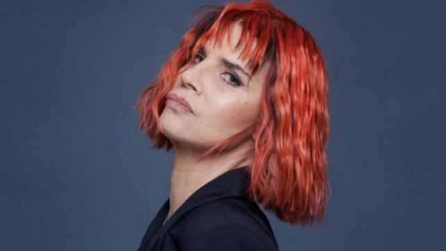 Fabiana Cantilo reprogramó su show en Paraná