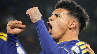 Insólito: Boca sacó del medio dos veces ante Recoleta por Copa Sudamericana 2026