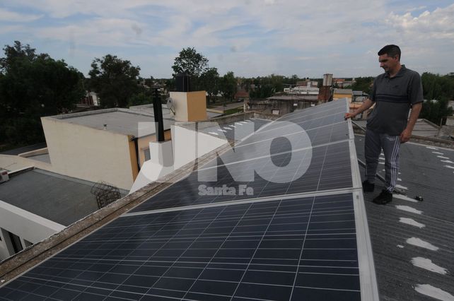 Lo que tenés que saber para inyectar energía a la red eléctrica provincial y ahorrar en la factura
