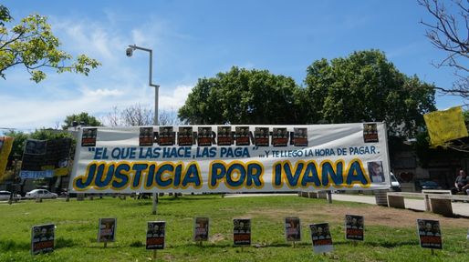 Juicio por el crimen de Ivana Garcilazo: cuáles fueron los fundamentos para las condenas