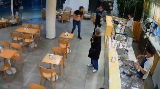 Mataron a un hombre de una puñalada en el barrio porteño de Palermo