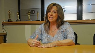 Silvina Frana propone una nueva regulación para los Hogares de Adultos Mayores
