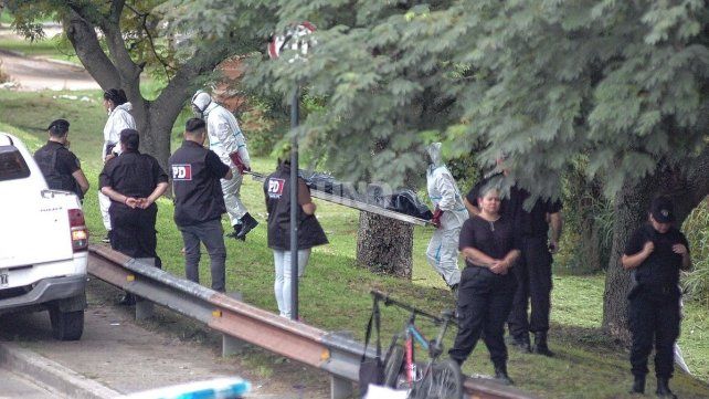 Caso Jeremías Monzón: la adolescente de 16 años imputada seguirá detenida y la causa fue caratulada como homicidio calificado