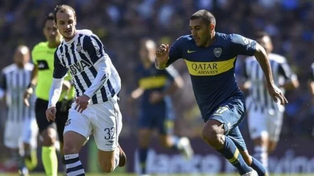 Boca pisa el Kempes para enfrentar a Talleres