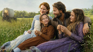 La casa de la pradera es una de las últimas incorporaciones de Netflix
