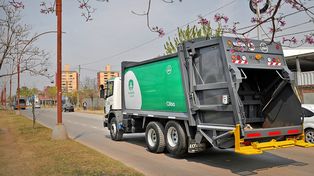 Cómo funcionarán los servicios municipales para esta Navidad