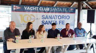 Se lanzó la 7° fecha del Gran Prix del Litoral 2026