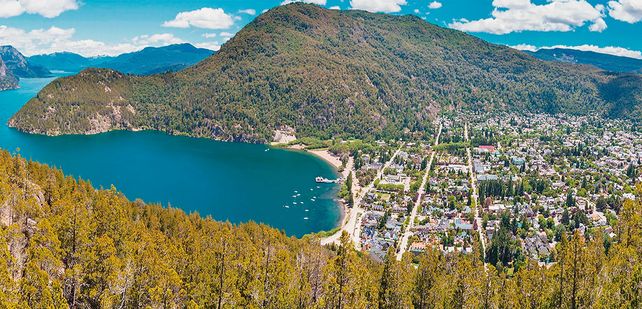 San Martín de los Andes, entre los destinos más hospitalarios del mundo en 2026