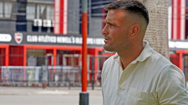 Qué es de la vida de Federico Laurito: la joya de Newells que se retiró del fútbol a los 30 años