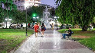 Reunimos 220 firmas: impulsan cambiar el nombre de la Plaza Alvear por San Miguel en Paraná.