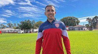 Fragapane: El cambio que tuvo el plantel fue mental, pero también físico