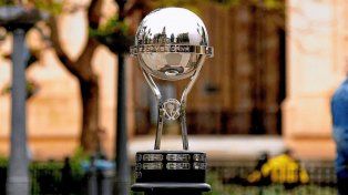 La Copa Sudamericana es el segundo trofeo más importante del continente.