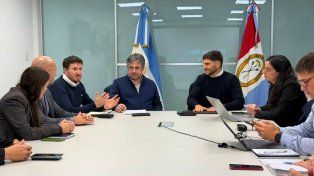 Federico Angelini reemplazará a Virginia Coudannes en la Secretaría de Gestión Institucional