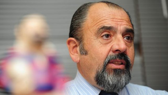 insólito. El juez federal Pablo Cayssials falló contra el ingreso irrestricto.