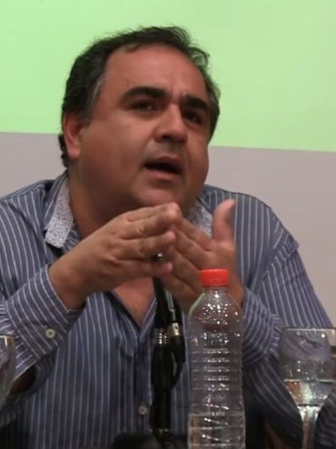 Eduardo Crespo: El gobierno suma reservas porque la economía está estancada