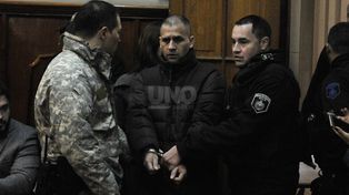 Reducen la condena de Cuca Díaz, el prestamista que asesinó a Lucas Ayala