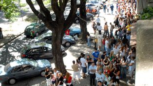 Aseguran que no es necesario vacunarse contra la fiebre amarilla