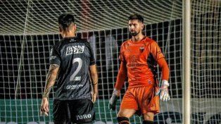 Colón volvió al triunfo en un partido que debe ser un punto de inflexión.