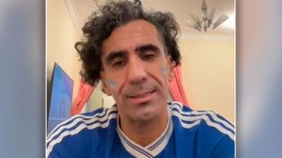 Qatar 2022: los argentinos acusados de lavado siguen presos