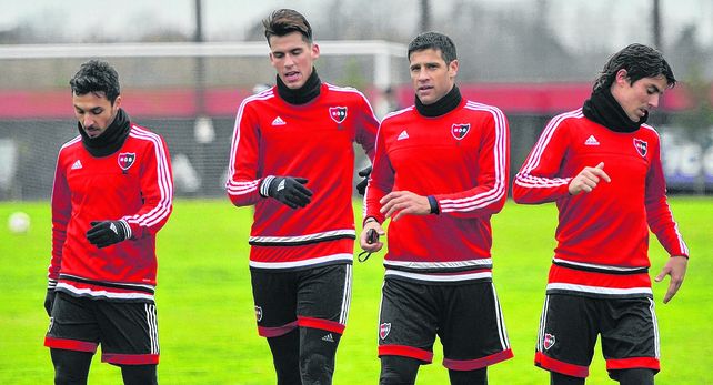 Hasta acá. Scocco
