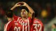 Estudiantes estiró su paternidad con una goleada frente a Gimnasia