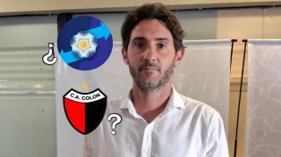 Diego Colotto, Director Deportivo de Colón, al frente de un mercado de pases con sello propio: apuesta por duplas ya ensambladas para acelerar la reconstrucción sabalera en la Primera Nacional, entre certezas, interrogantes y decisiones clave.