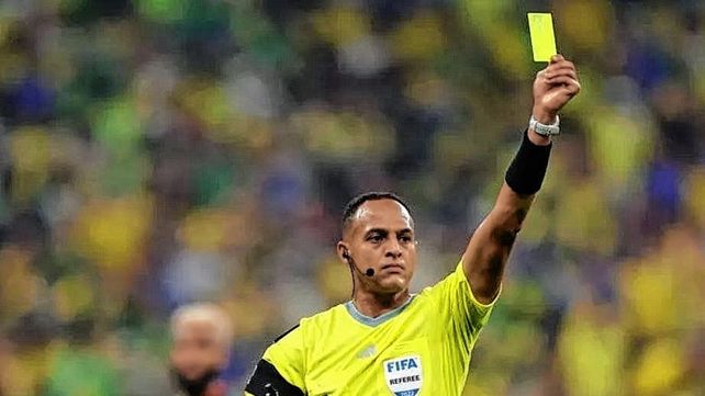Cuándo se limpian las tarjetas amarillas en Qatar 2022