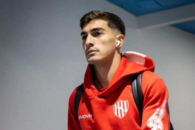 Fascendini: Unión golpeó en los momentos justos y eso habla muy bien del equipo Fascendini: Unión golpeó en los momentos justos y eso habla muy bien del equipo