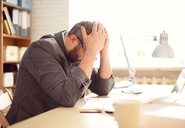 El “Síndrome del Burnout” es conocido también como “síndrome del quemado” o “síndrome de cabeza quemada”.